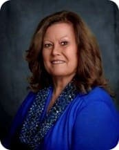 Vernice Thompson, City Clerk, City of Hazlehurst