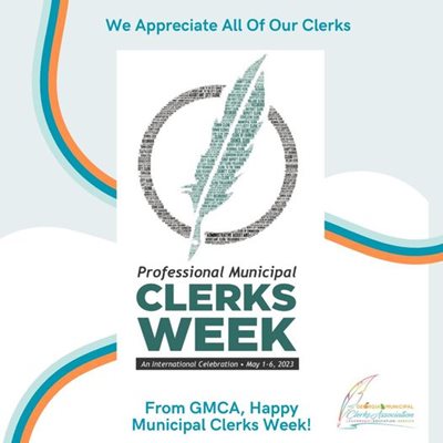 Celebrating City Clerks 
