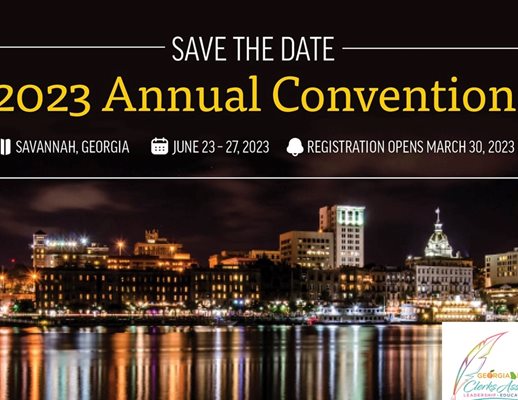 GMA 2023 Annual Convention