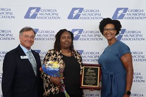 Article 2025 Clerk of the Year Article 2025 Clerk of the Year